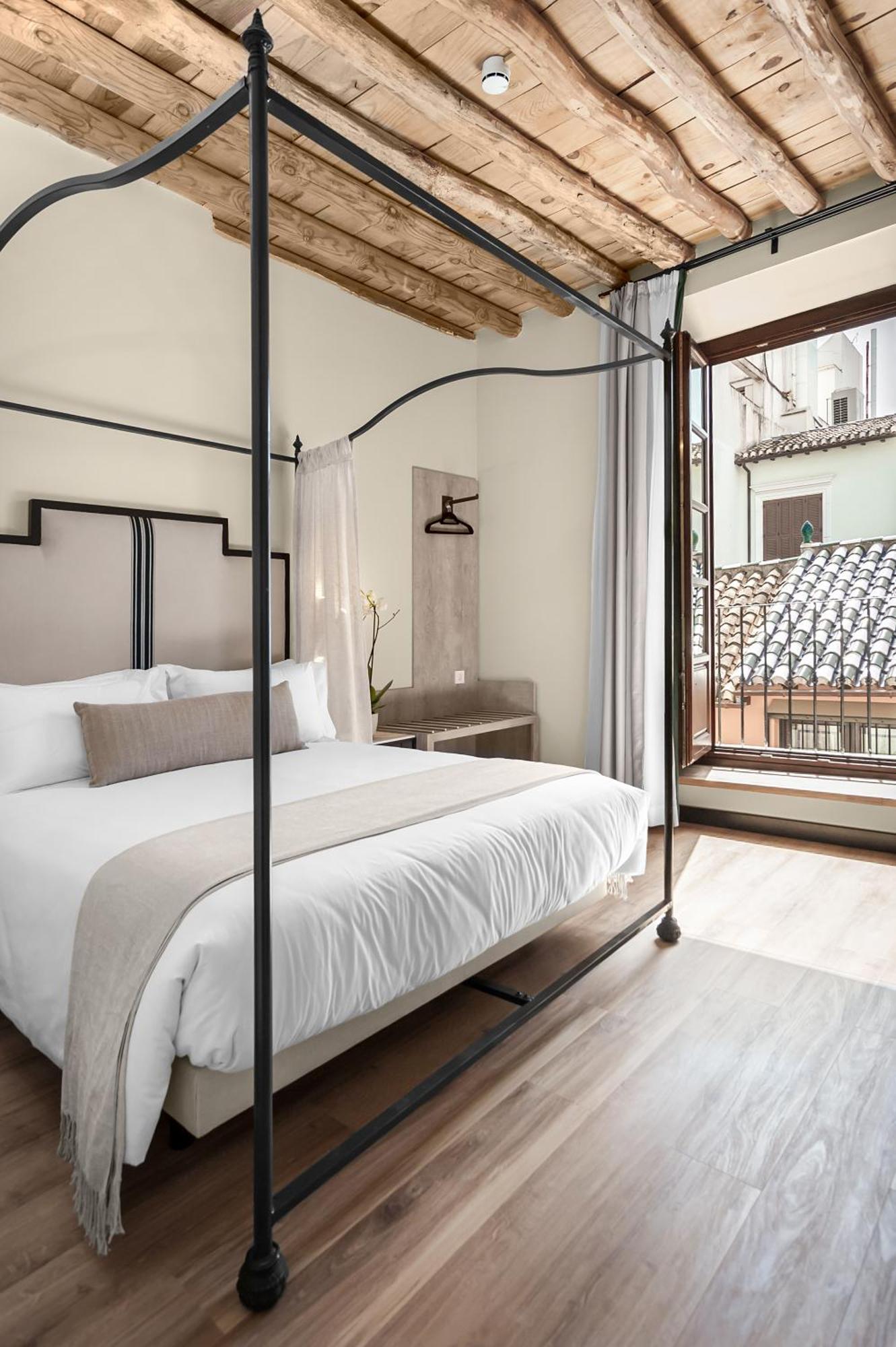 Hotel Casa Palacete Tablas Granada Exteriör bild